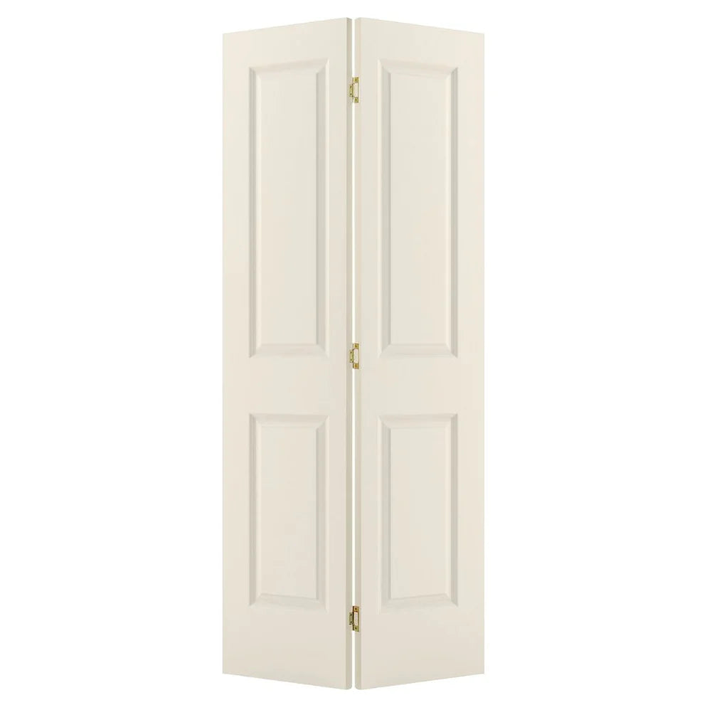 CARRARA BIFOLD - 6/8 1-3/8 2 PANEL