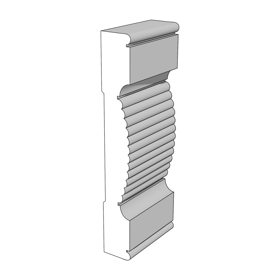 CASING - BCA002 - 5
