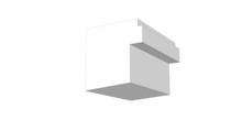Load image into Gallery viewer, BACK BAND - 1-1/16 BBMOD
