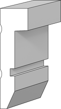 Load image into Gallery viewer, CASING  - 2-1/2 CCA212 ($.88 LFT)
