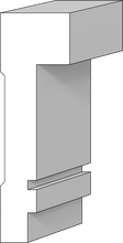 Load image into Gallery viewer, CASING - 3-1/2 CCB312 ($2.00 LFT)

