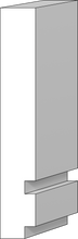 Load image into Gallery viewer, CASING - 4-1/2 CCM45
