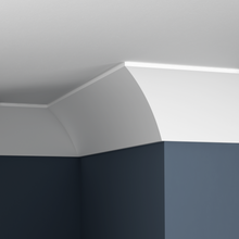 Load image into Gallery viewer, CROWN - 5-1/4 CCRA514 COVE
