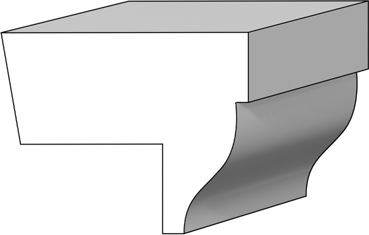 BACK BAND - COL13 ES13