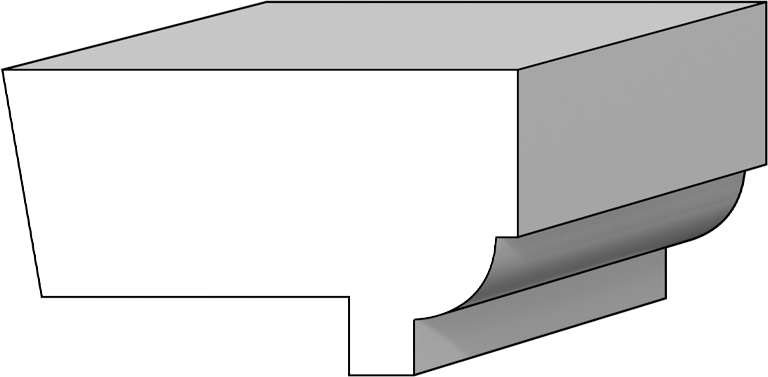 BACK BAND - COL14 ES14