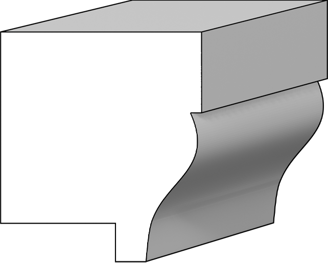 BACK BAND - COL16 ES16