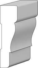 Load image into Gallery viewer, CASING  - 2-1/2 COL212 8753
