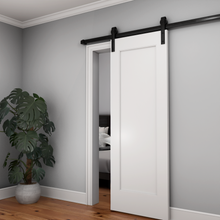 Load image into Gallery viewer, 84&quot; SLAB 1 PANEL CONTEMPO 1-3/4
