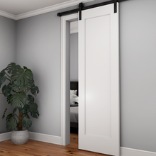 Load image into Gallery viewer, 96&quot; SLAB 1 PANEL CONTEMPO 1-3/4
