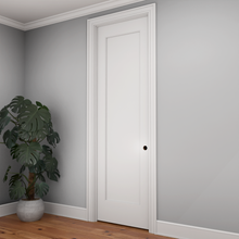 Load image into Gallery viewer, 96&quot; PREHUNG 1 PANEL CONTEMPO 1-3/4
