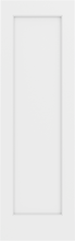Load image into Gallery viewer, 96&quot; SLAB 1 PANEL CONTEMPO 1-3/4
