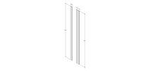 Load image into Gallery viewer, F396_tallfiller_60eeaf21-3082-4d6d-a0de-d1947883e336.png
