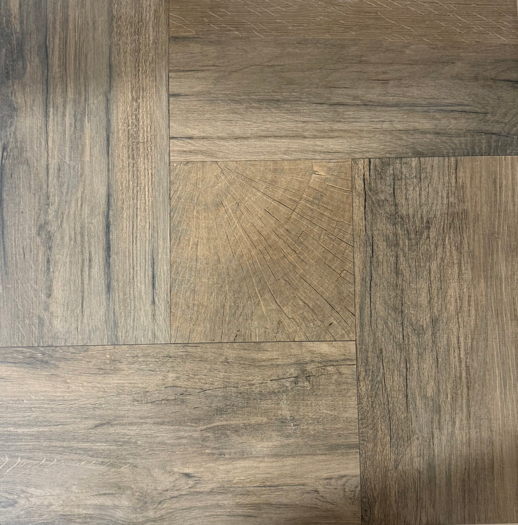 TILE - 20X20 GALLERY HAZEL (UNPOL)