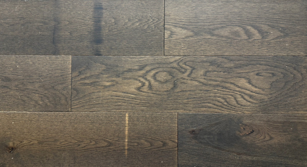 FLOORING - ENGINEERED 