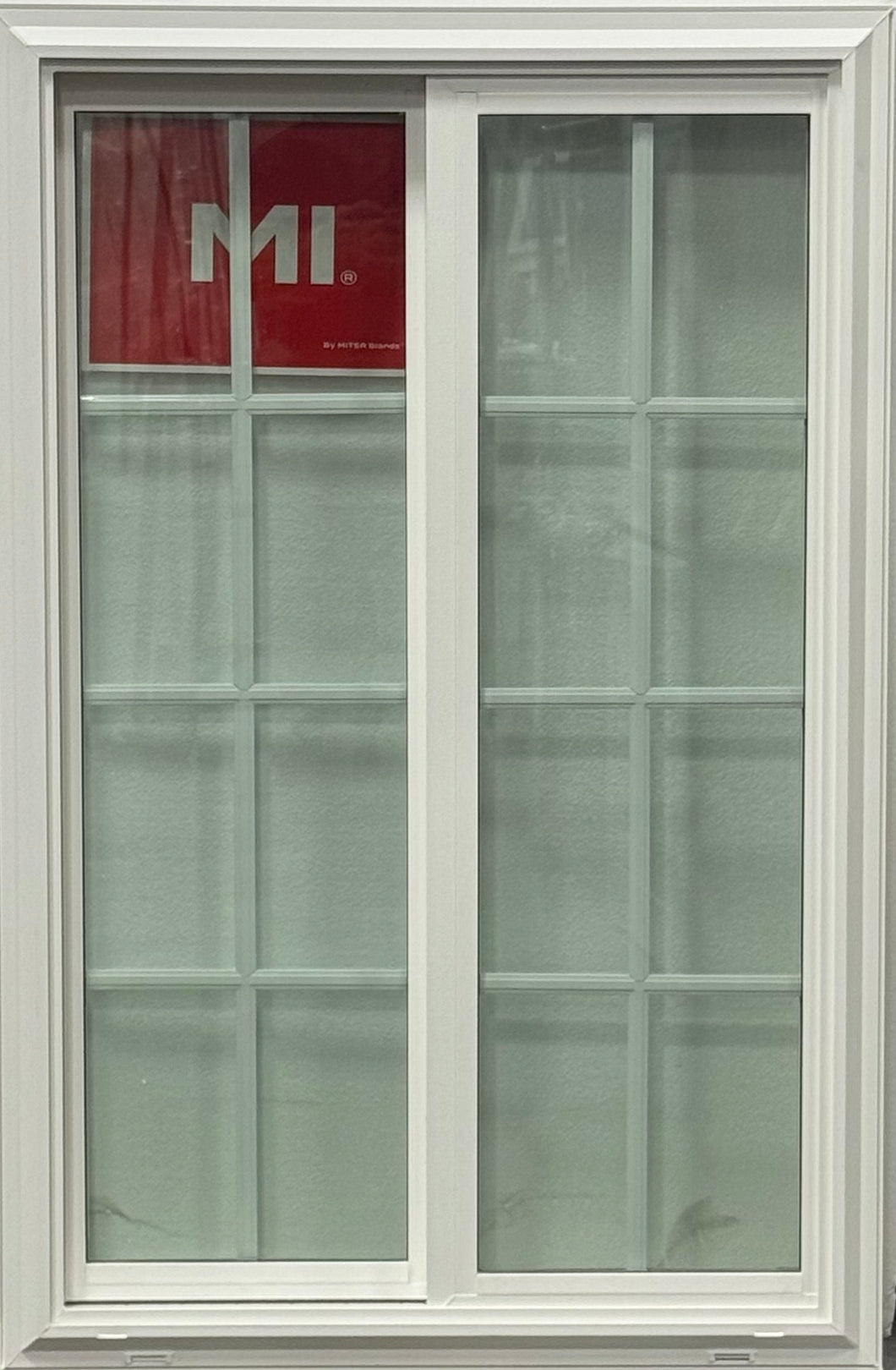 SLIDER WINDOWS