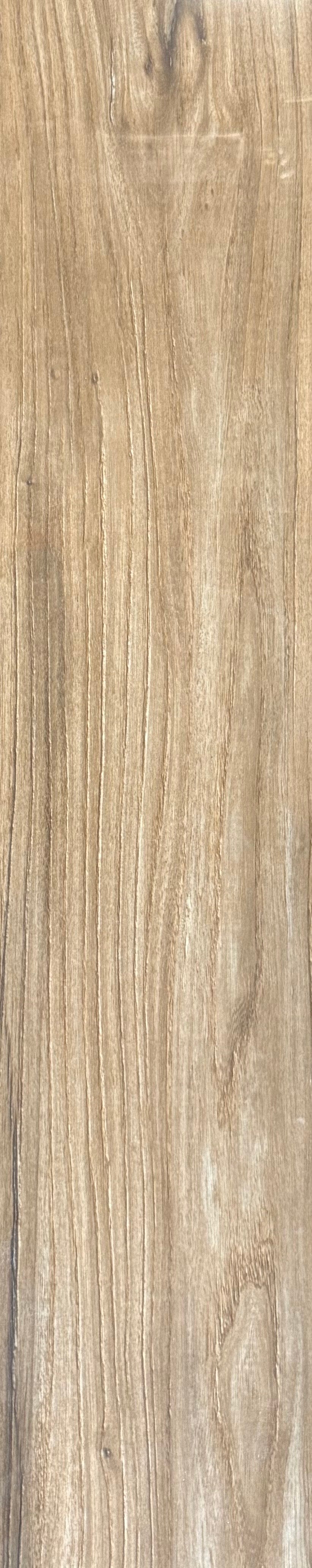 TILE - 8X48 SPAZIO TEAK (POL)