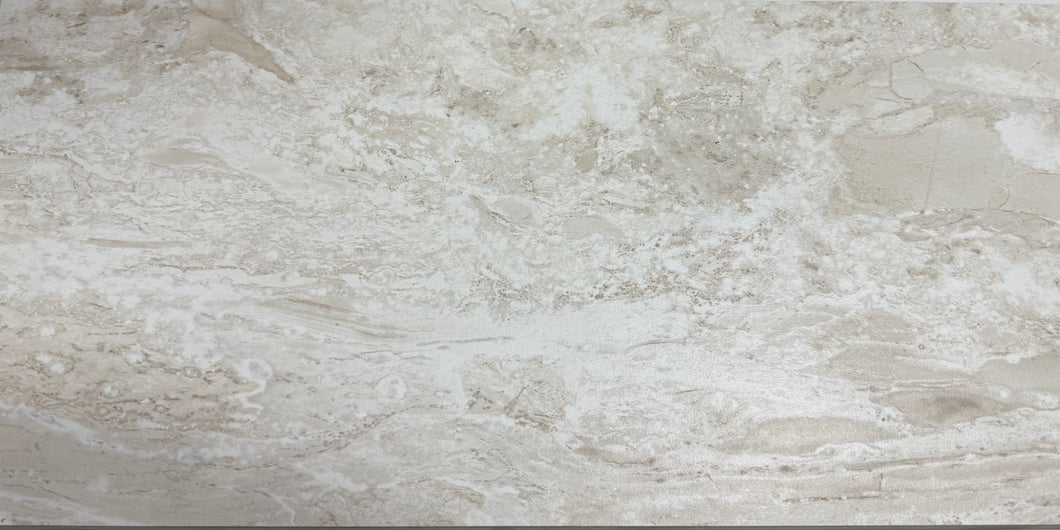 TILE - 4X12 IMPERIAL CREMA SILK (UNPOL)