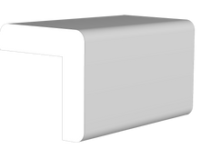 Load image into Gallery viewer, CORNER GUARD - LWM204
