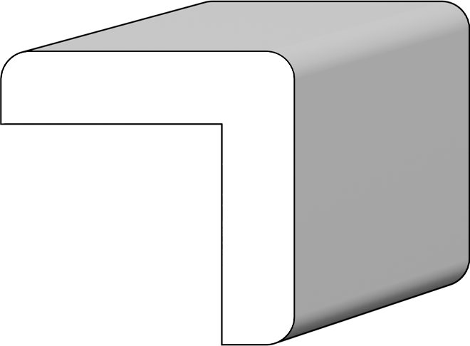 CORNER GUARD - LWM204