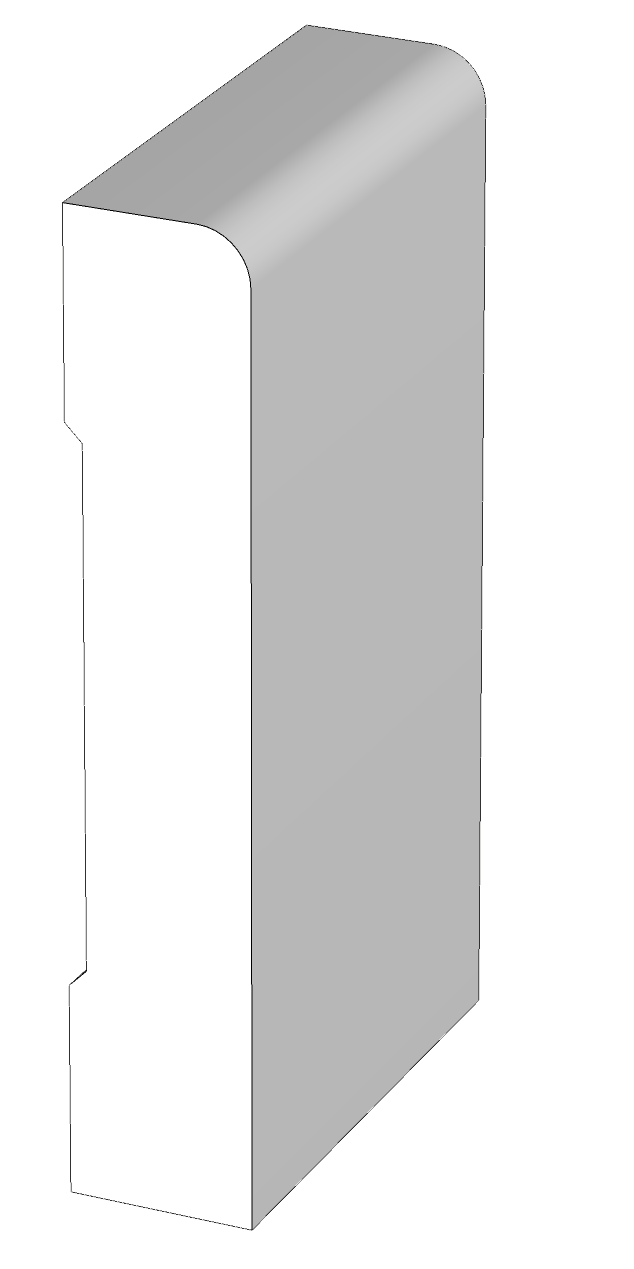 BASE - BBA005 - 4-1/2