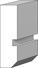 Load image into Gallery viewer, CASING - 2-1/2 MOD212 MCC212
