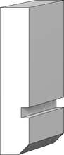 Load image into Gallery viewer, CASING - 3-1/2 MOD312 MCC312
