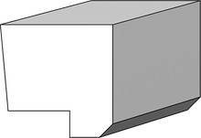 Load image into Gallery viewer, BACK BAND - 1-1/16 MODBB2  MCBB2
