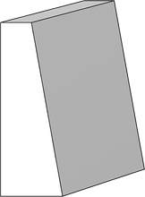 Load image into Gallery viewer, BASECAP - 1-3/4 X 5/8 MOD MCAP34PRF MODCAP34
