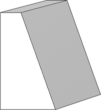Load image into Gallery viewer, BASECAP - 1 X 1-3/4 MOD MCAP54PRF MODCAP54
