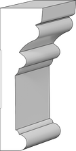 Load image into Gallery viewer, CASING - 3-1/2 WIN312 WC1
